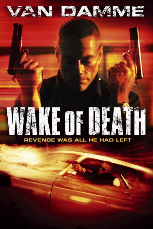 دانلود فیلم Wake Of Death 2004